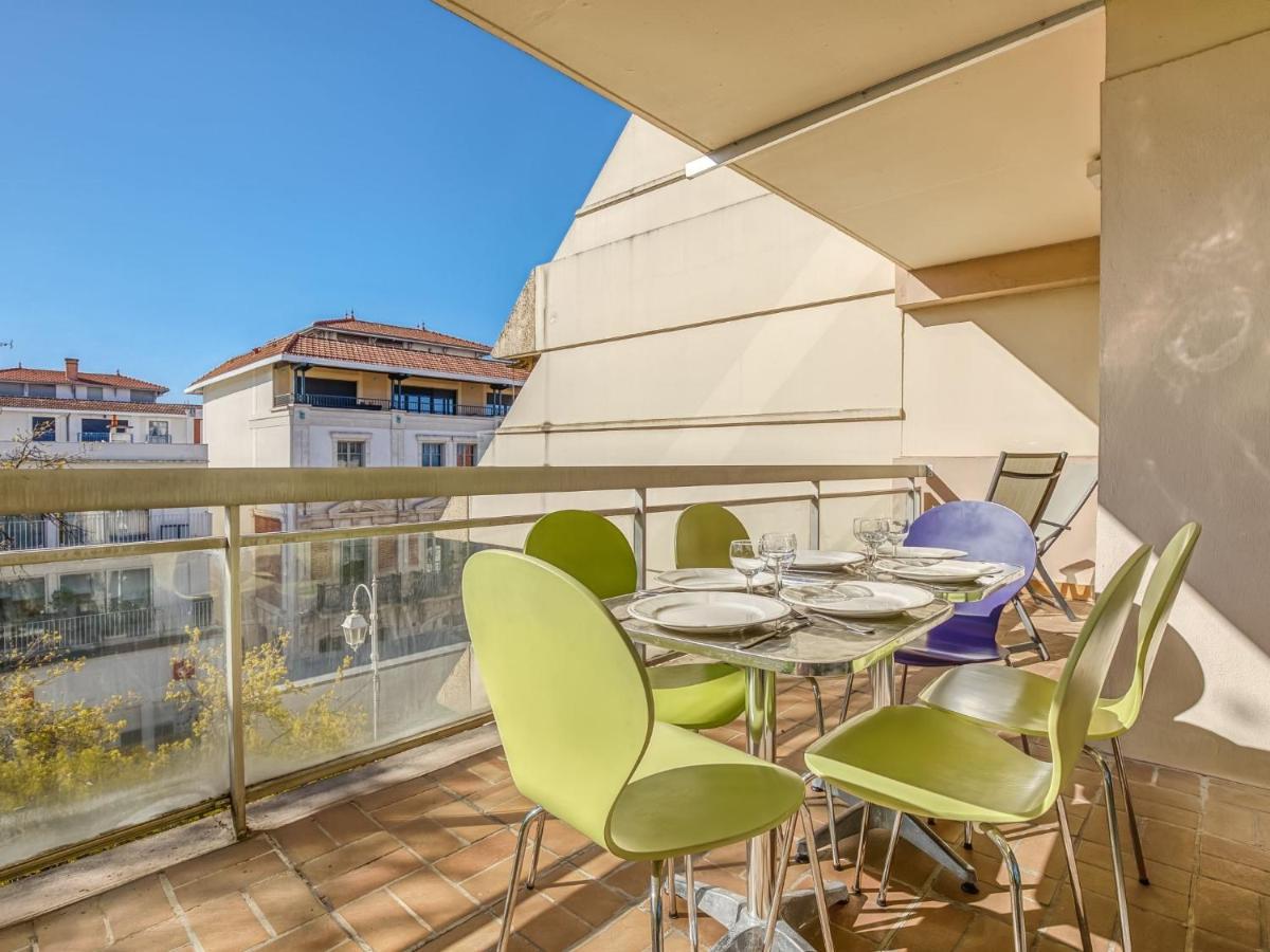 Apartment Les Tamaris By Interhome Аркашон Екстер'єр фото