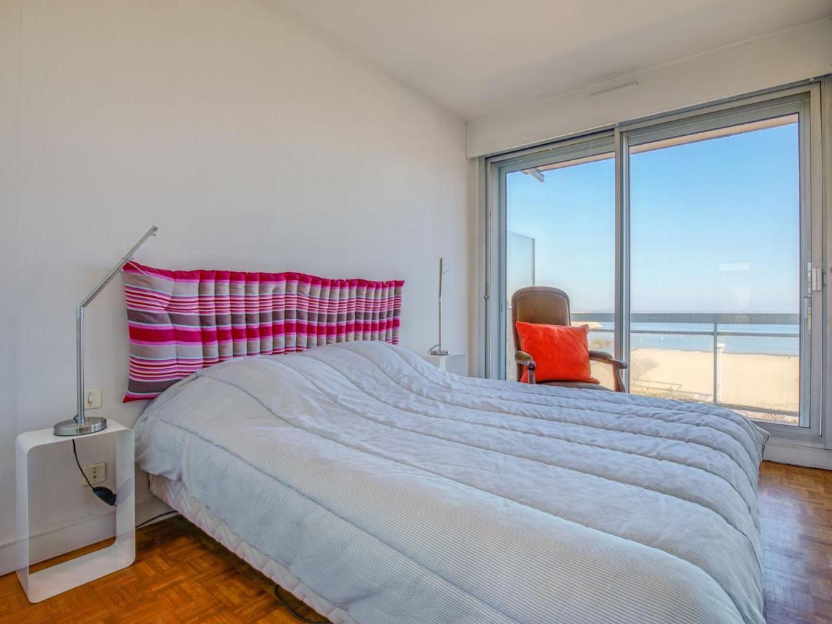 Apartment Les Tamaris By Interhome Аркашон Екстер'єр фото