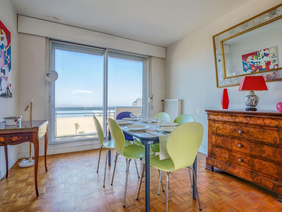 Apartment Les Tamaris By Interhome Аркашон Екстер'єр фото