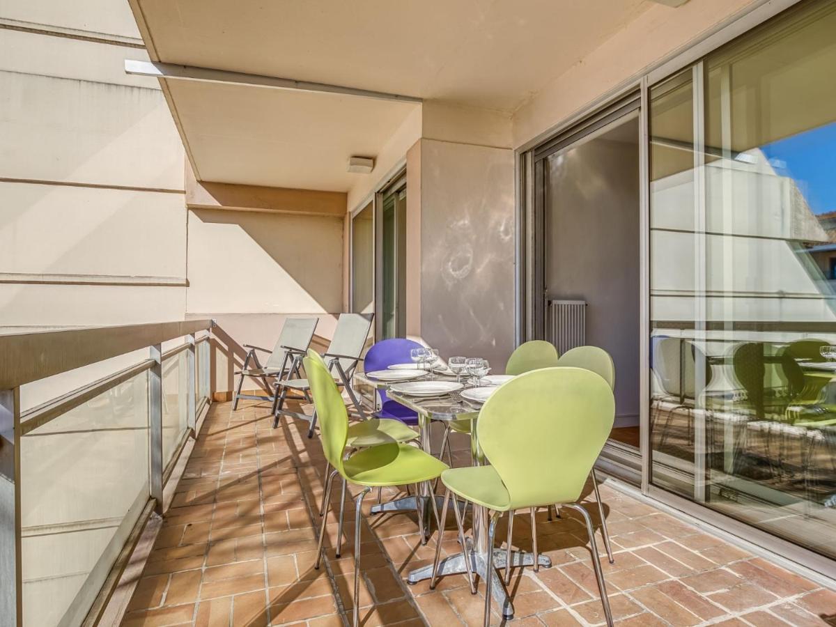 Apartment Les Tamaris By Interhome Аркашон Екстер'єр фото
