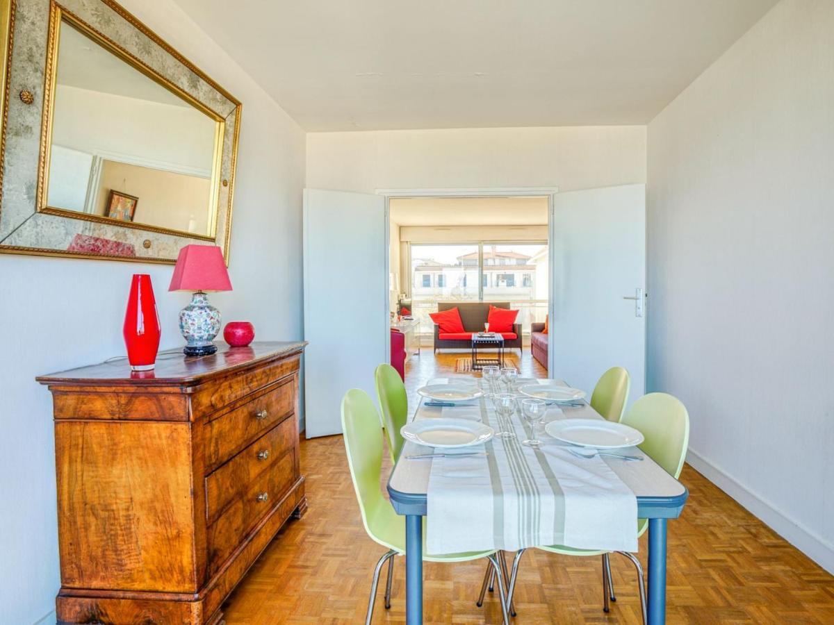 Apartment Les Tamaris By Interhome Аркашон Екстер'єр фото