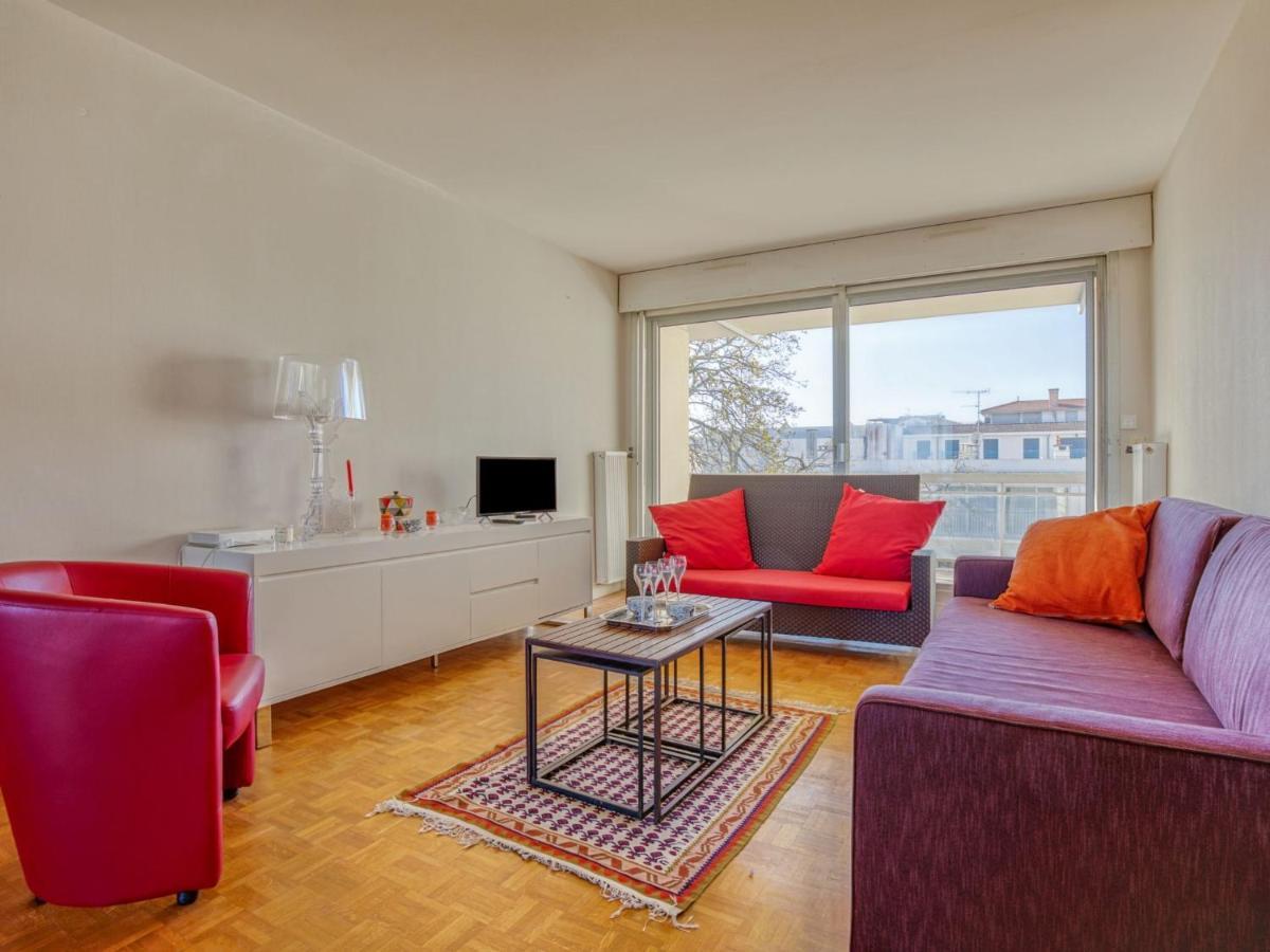 Apartment Les Tamaris By Interhome Аркашон Екстер'єр фото