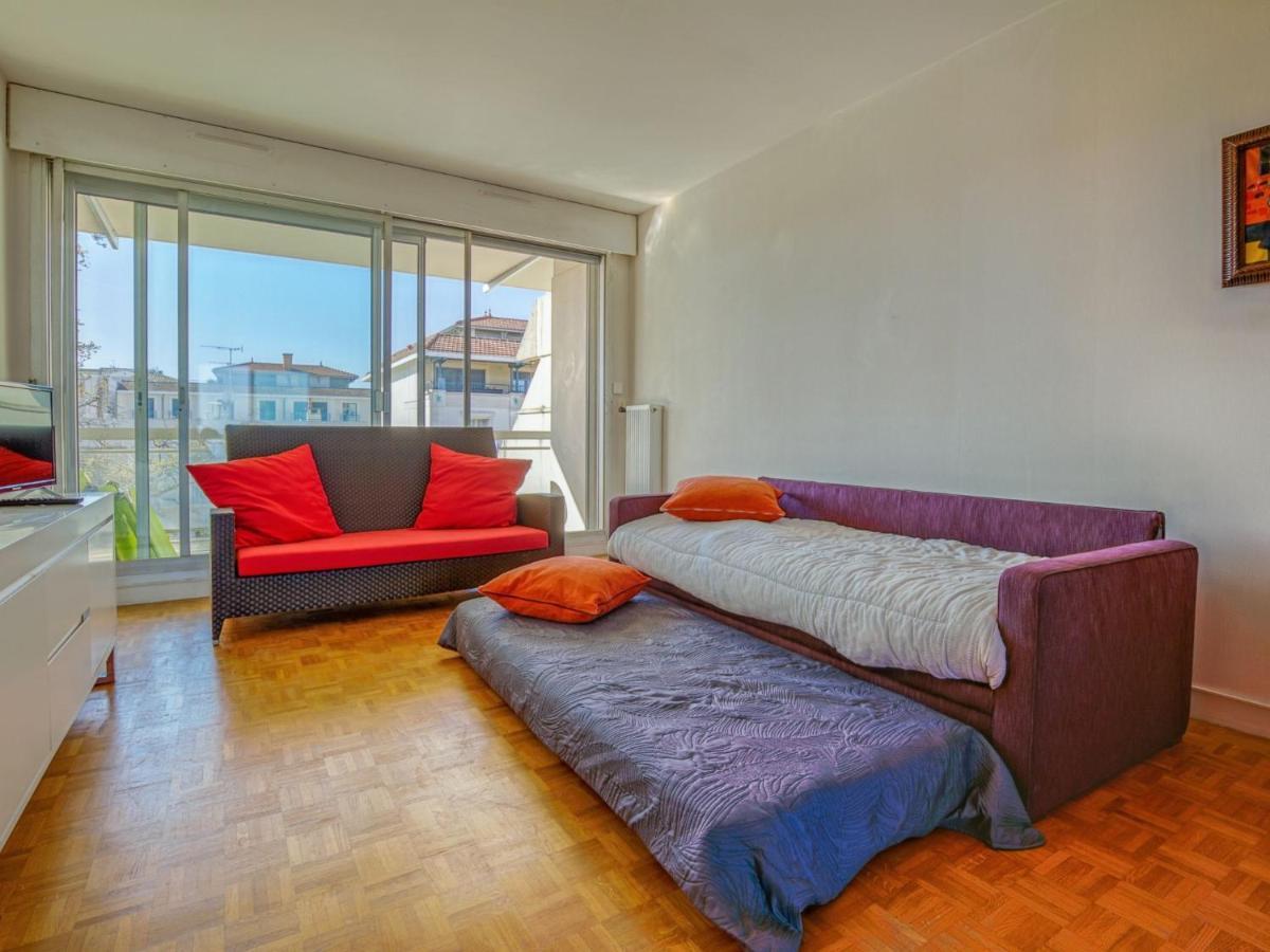 Apartment Les Tamaris By Interhome Аркашон Екстер'єр фото