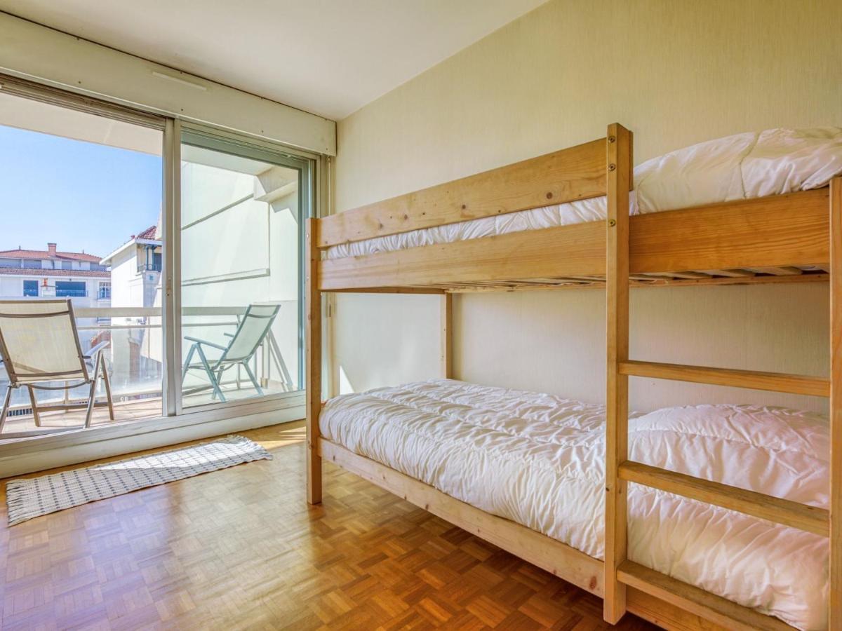 Apartment Les Tamaris By Interhome Аркашон Екстер'єр фото